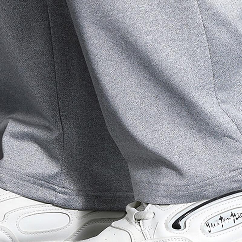 NASA MARVEL Men's Breathable Straight-Leg Casual Sport Pants