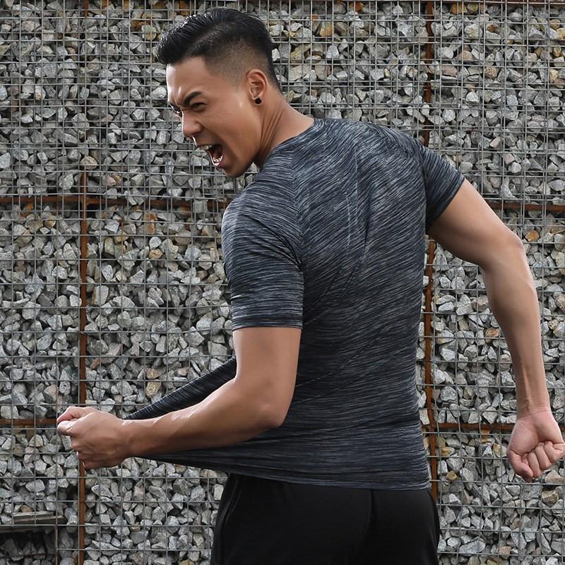 Плюс размер 8xl футболка мужская креативная простая быстросохнущая дышащая футболка мужская летняя футболка