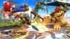 Super Smash для Wii U Bros.