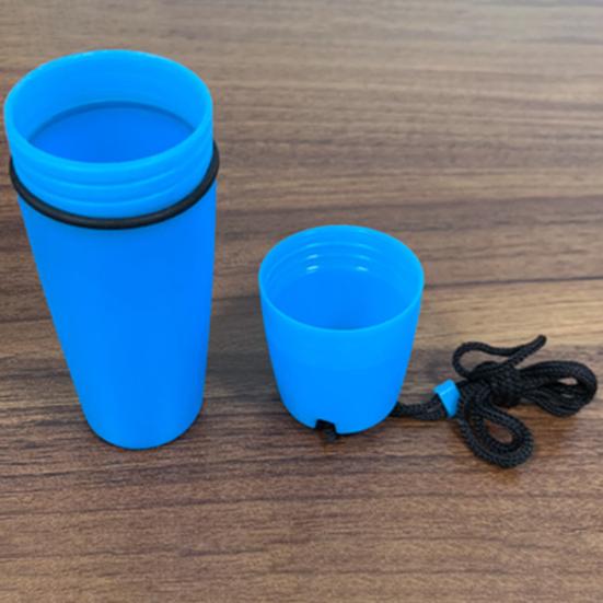 4 шт. водонепроницаемый набор коробок со шнуром для дайвинга, каяка, каноэ, плавания, легкий контейнер, держатель для бутылок, хранение гаджетов, аксессуары