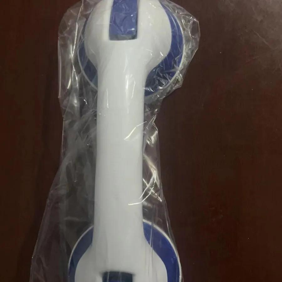 Безгвоздевая присоска ручка-поручень присасываемая к стене ручка для стеклянной двери ручка для ванны и душа поручень ручка безопасности для инвалидов и пожилых