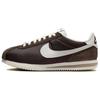 Cortez Baroque Коричневые Женские Кроссовки Парус Хаки DZ2795-200