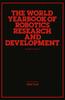 Книга The World Yearbook of Robotics Research and Development