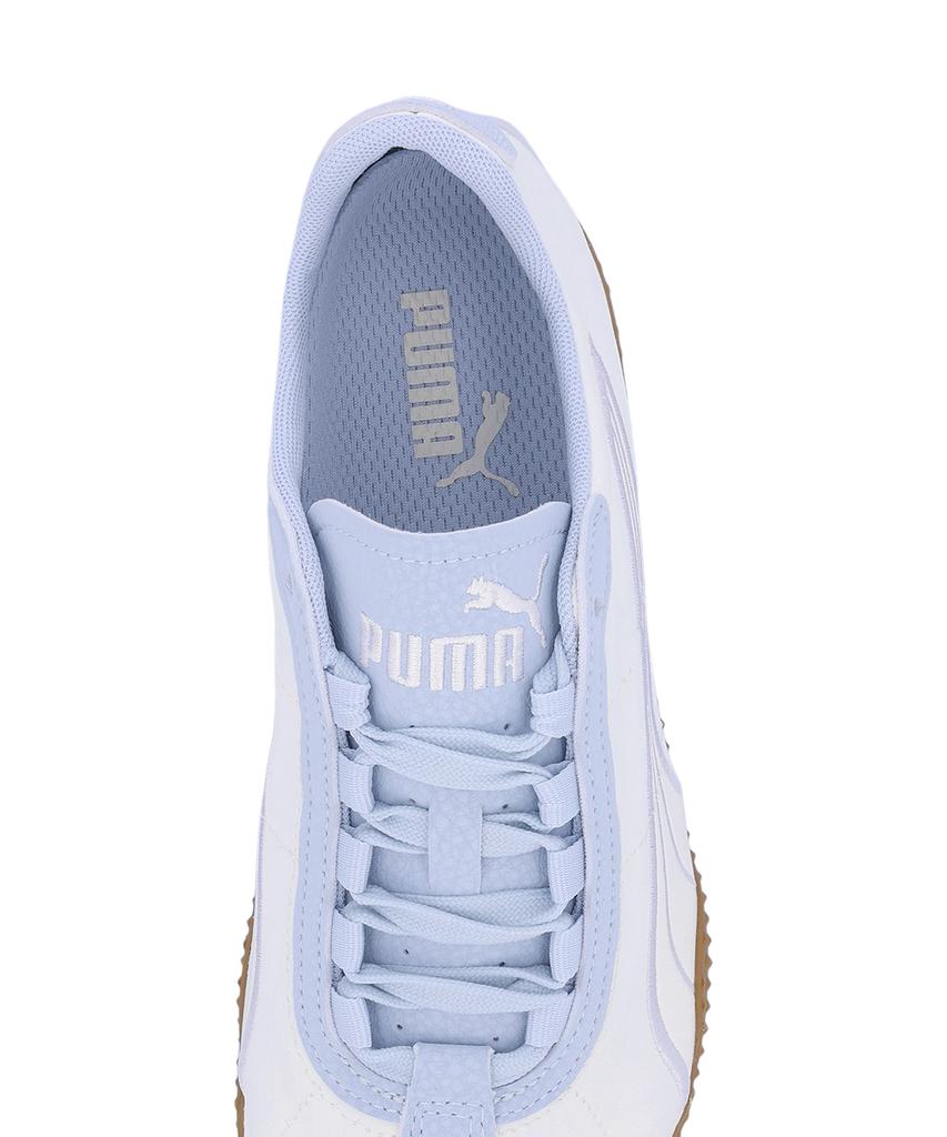 Puma H-Street Нейлон Кожа - Теплый Белый:Серебристый туман / 408613-02