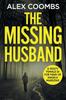 Книга The Missing Husband