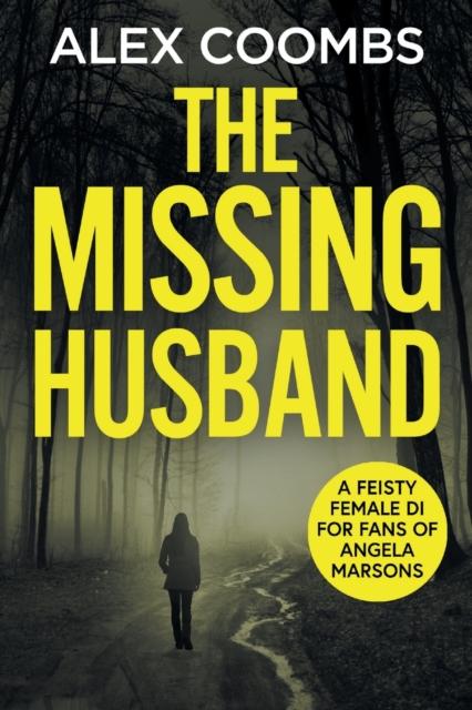 Книга The Missing Husband
