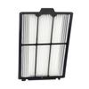 High Efficiency Pleated Cartridge Filter for Dolphin S200,Proteus DX4,Active 20,Active 30,M600 Pool Cleaners Part 9991467-R4