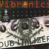 Виниловая пластинка VIBRONICS - Dub Italizer (2LP) MD008 Mania Dub UK 2000 UK Регги, Ска и Даб