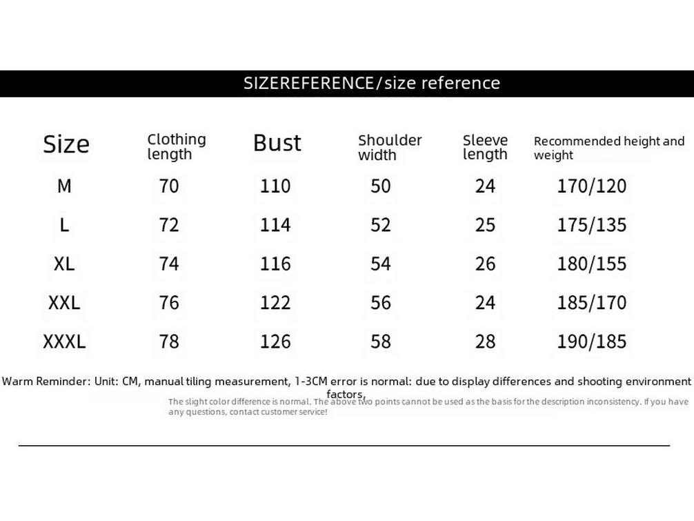 Мужская модная ретро-футболка из стираного хлопка с коротким рукавом