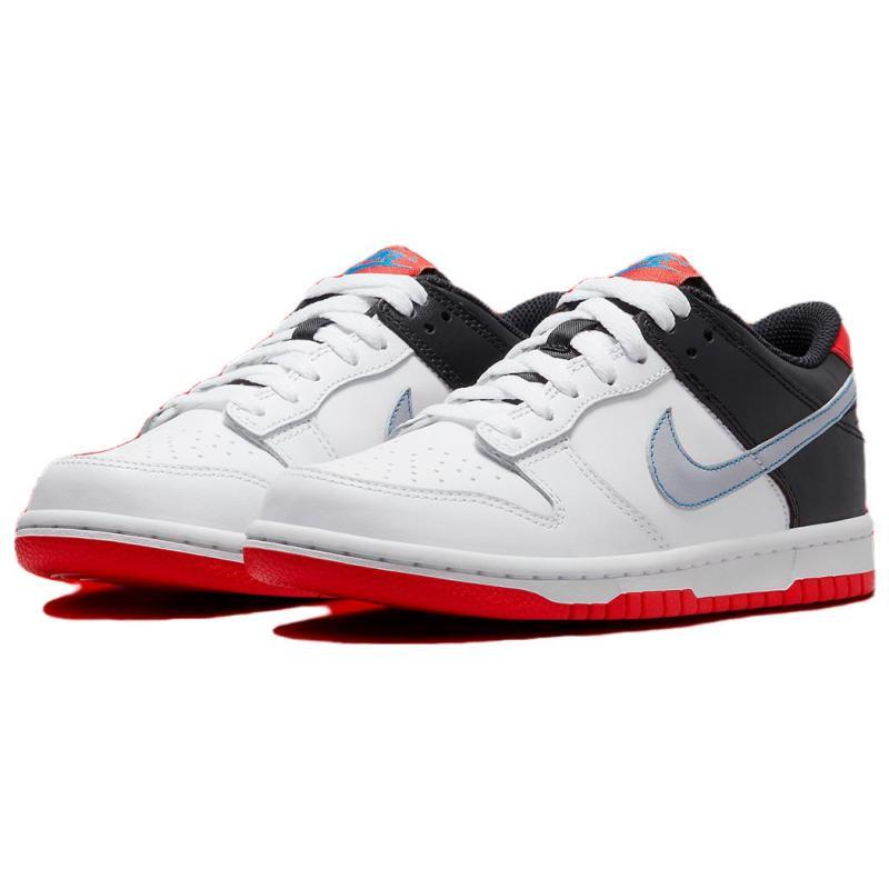 Nike Dunk Low GS 'Spider-Man' Sneakers DH9765-103