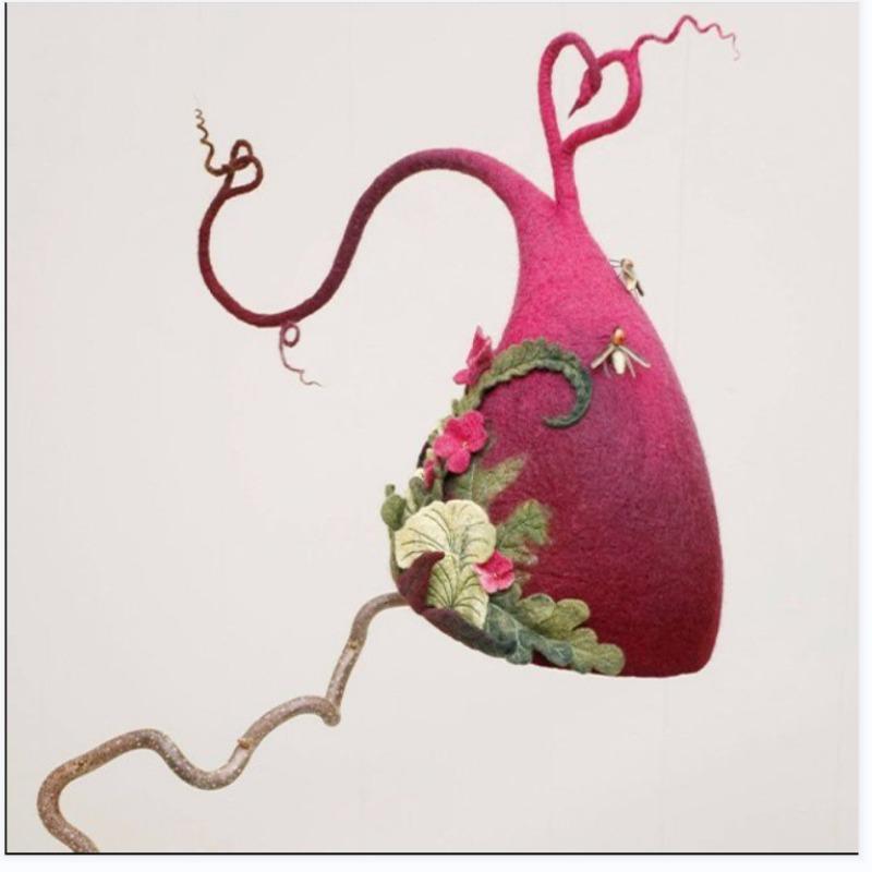 1 шт., шляпы ведьмы на Хэллоуин, шляпа злого волшебника, реквизит для вечеринки на Хэллоуин, маскарадная шляпа с широкими полями для взрослых, фуражк...