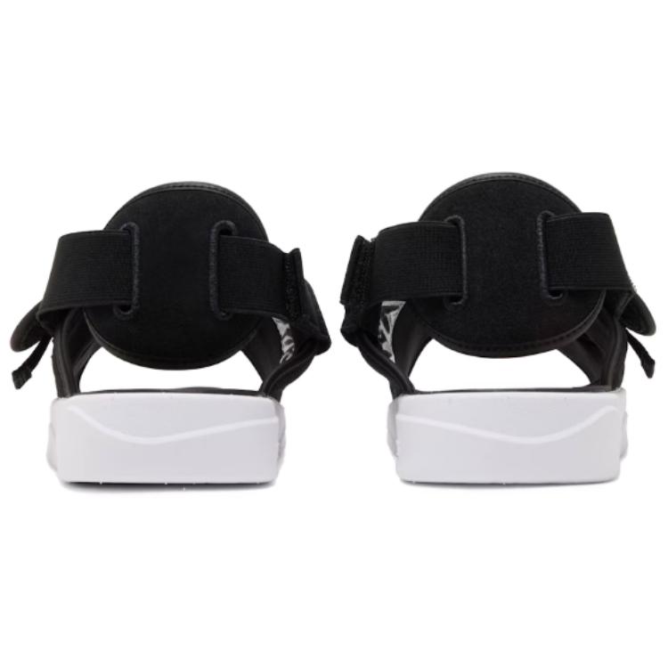 Air Jordan LS Slide Black University Red Men Sneakers White DO6379-061
