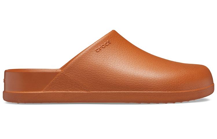 Crocs Дюлан Клог Коньяк 209366-21N