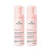 Nuxe Berry Rose Mousse Foam Cleanser 150ml 1+1 Special
