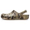 Classic Realtree V2 Comfortable Clogs Women Clogs Khaki 12132
