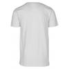 T-shirt basique - URBAN CLASSICS - Blanc - 100% coton - Manches courtes - Homme