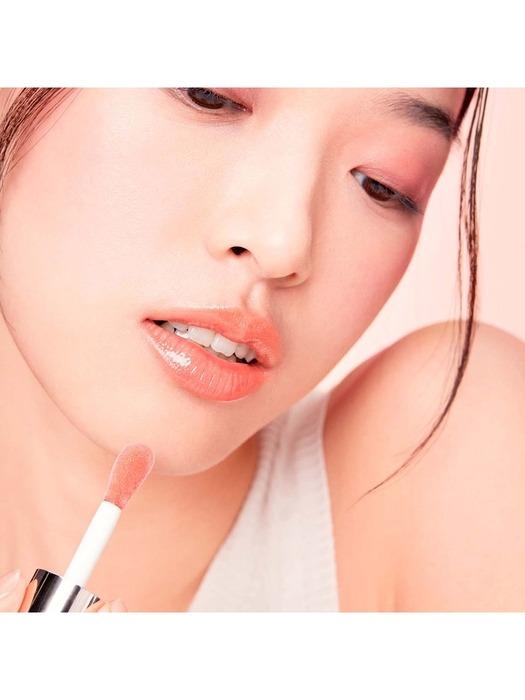 Clarins Масло для губ Comfort 7 мл (Коллекция Paris Rendez-Vous)