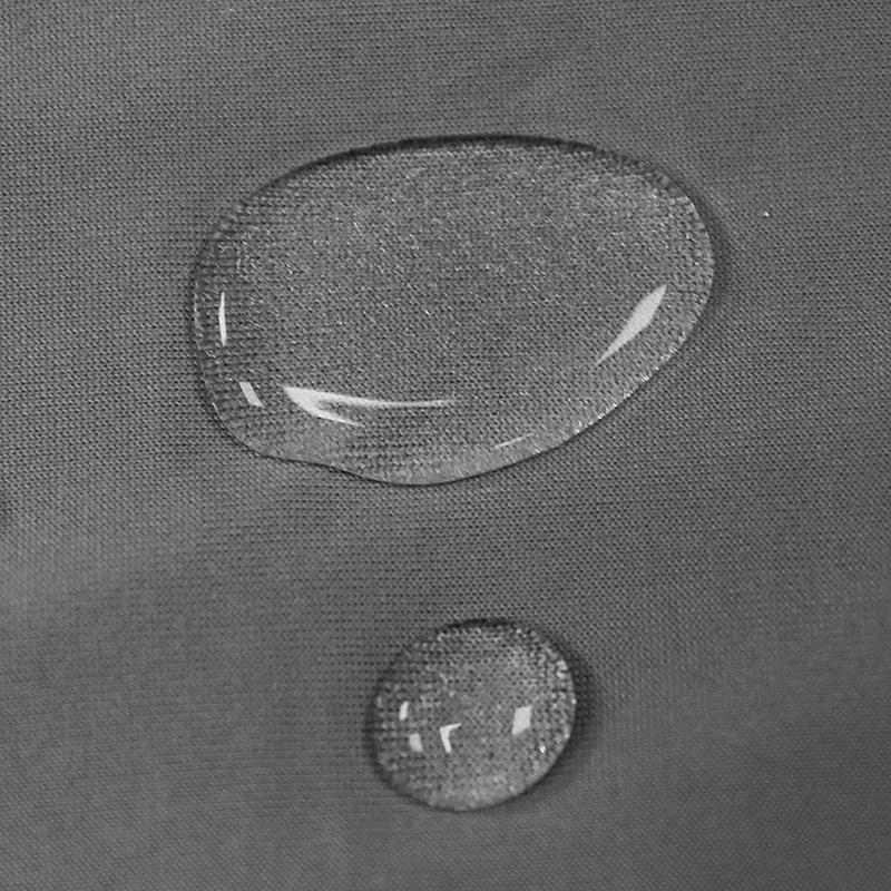 Водонепроницаемая ткань, разноцветный чехол на стул, эластичный мягкий чехол на стул из спандекса, чехол для сиденья для офиса, кухни, столовой