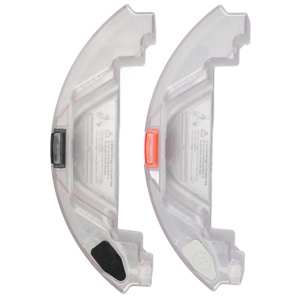 Водяной бак для пылесоса Простая установка сменного водяного бака для T7 T7PRO S5MAX S6max Sweeping R