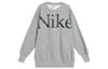 Спортивная толстовка Phoenix Fleece для женщин, серая, FN3655-063