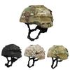 FAST Helmet Helmet Airsoft MH Helmet Camouflage Outdoor Painball CS SWAT Riding Protect Equipment