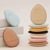 Concealer Cushion Blush Cosmetic Puff 7pcs Mini Finger Puff Makeup Sponge Thumb Air Cushion Puff