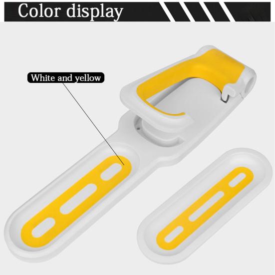 Bike Display Wall Mount Adjustable Vertical Heavy Duty MTB Road Mountain Bicycle Garage Wall Hanger Hook Holder Rack Bike Accessories