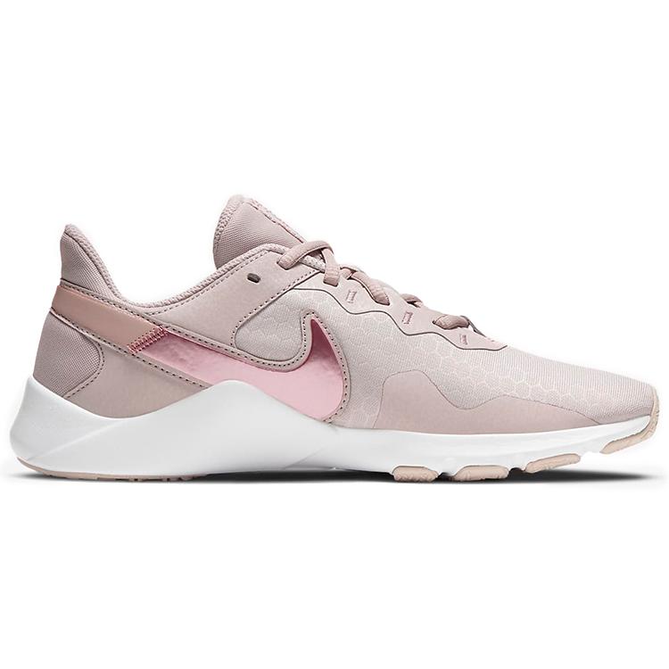 Nike Женская модель Legend Essential 2 Platinum Violet CQ9545-003
