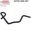 Compatible Radiator Hose for Honda CR-V 2.4L (2007-2011), 53733-SXS-A01