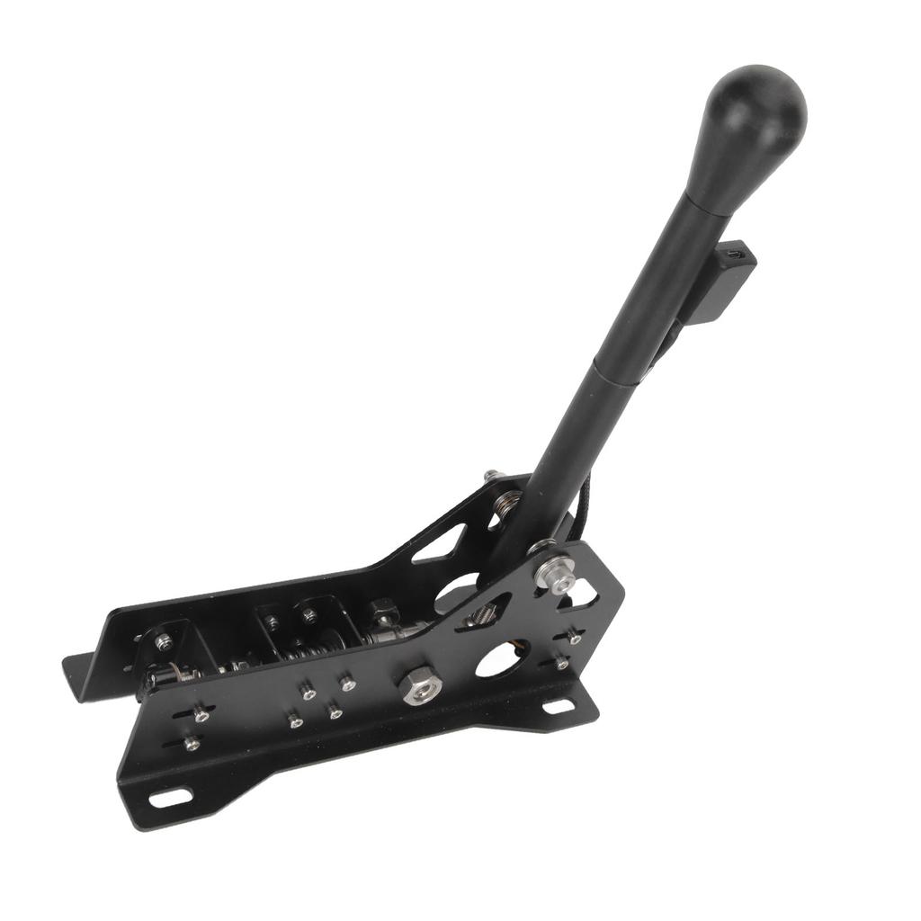 Гоночная игра для ПК USB ручной тормоз тихий SRS последовательный переключатель передач SIM ручной тормоз для Logitech G25