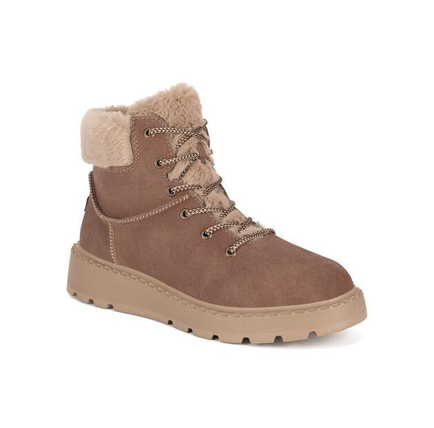 Ботильоны Rieker 70402-24 коричневые