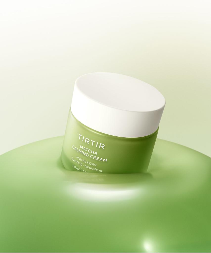 TIRTIR Matcha Calming Cream 50ml