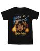 Boys The SorcererÂ´s Stone Poster T-Shirt