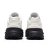 Fila Fusion Bianco III Леденцы Мода Универсальные Увеличивающие Рост Низкие Папины Кроссовки Женские Кроссовки Белый Черный T12W521004FSB