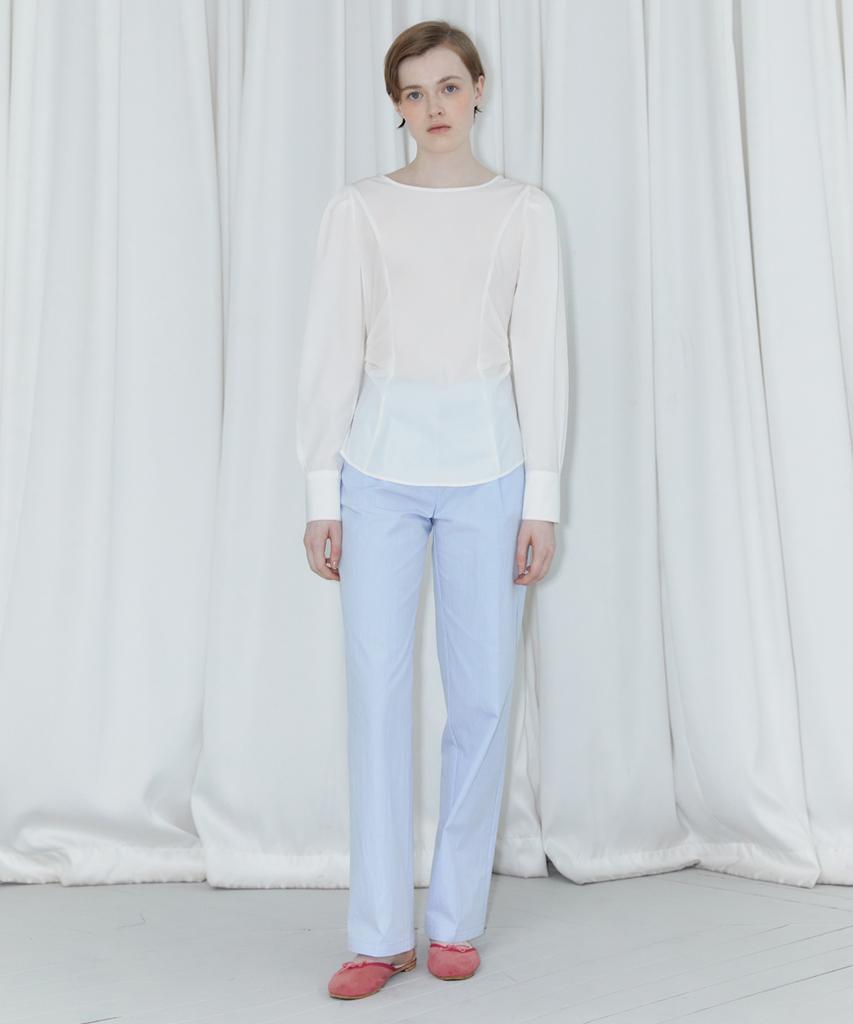 SINOON Cn Standard Pants (Light Blue)