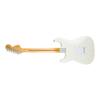 Fender Электрогитара Jimi Hendrix Maple Olympic White Stratocaster®, накладка грифа,