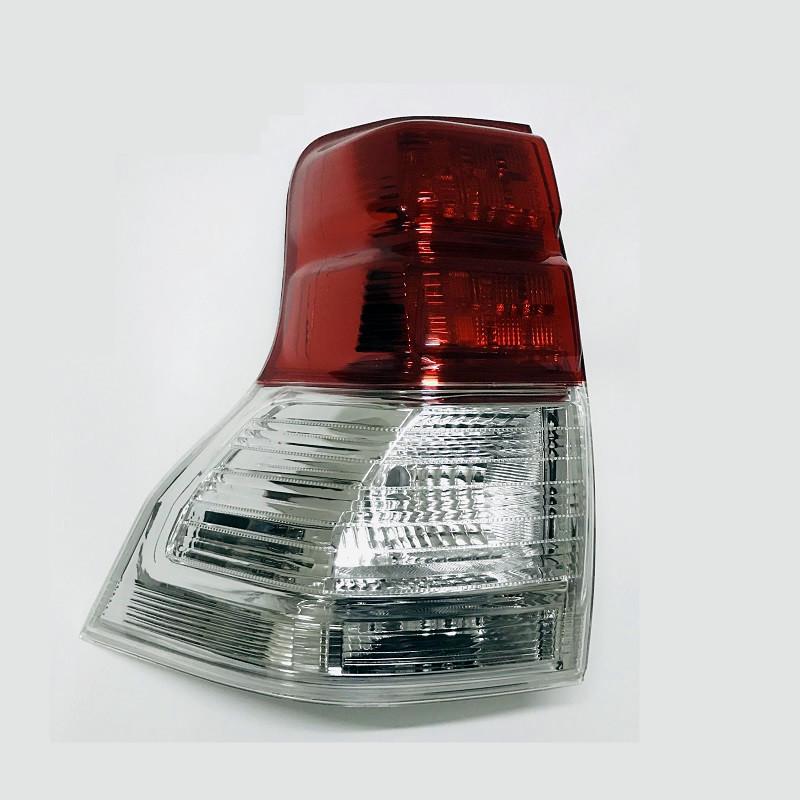 Смонтированный задний стоп-сигнал для Toyota Prado Land Cruiser 2010-2023