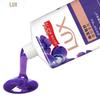 LUX Dark Lotus Shower Gel & Freesia Hand Soap Set