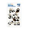 Mofusand Character Pita Multi-Print Sheet Postcard 2 Japan NEW