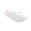 1pc For Benz C-class W204 E-class COUPE GLK-class GLK260 GLK300 GLK350 FT999 Air Conditioner External Filter Car Filter Element