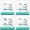 Одноразовый пакет для туалетных отходов с супервпитывающим ковриком для пожилых людей и домашней помощи