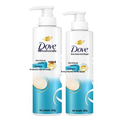 Набор шампуня и кондиционера Dove Питание и Увлажнение 780 г