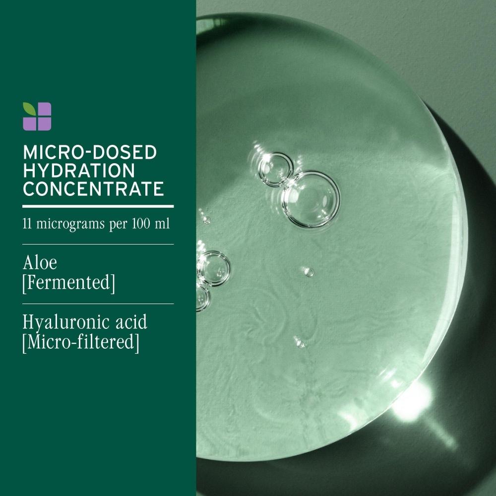 Biolage Hydra Source Распутывающее средство для сухих волос 13,5 унций