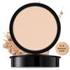 Velvet Soft Honey Flawless Pressed Powder — легкая, стойкая, дышащая пудра для фиксации макияжа