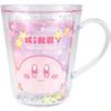 T'S FACTORY Водный стакан Кирби, Хёккори