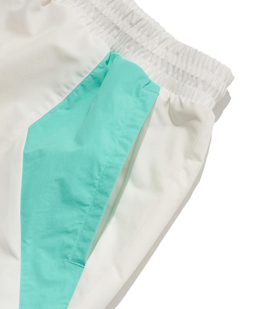 REEBOK Ellipse Shorts (W) - White:Sky