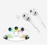Wired In-Ear Wired Earphone Earbuds 3.5mm Earphone Running Headset Wired Headset  Sports