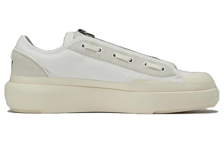 Y-3 Ajatu Court Y-3 Low 'White Orbit Grey' GW8627