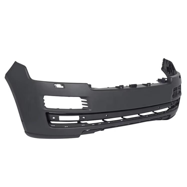 Compatible Front Bumper: LR064624, LR064625, LR064628, LR064629 for Land Rover Range Rover