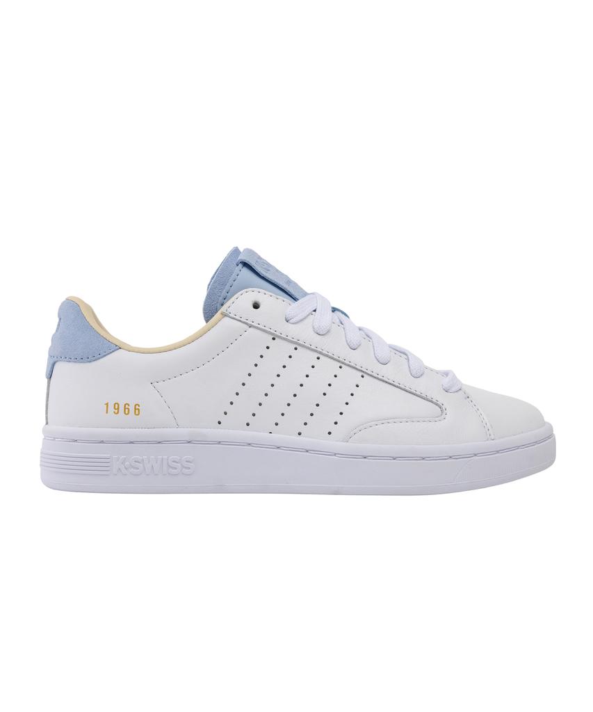 Женские кроссовки K-Swiss Lausanne Club Lth_Aksflsv513Sb